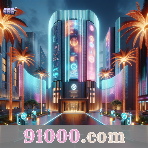 Experiência de Cassino Incrível no 91000.com para Jogadores Brasileiros