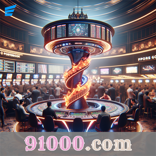 Mergulhe nos Jogos Fantásticos do 91000.com Agora Mesmo!