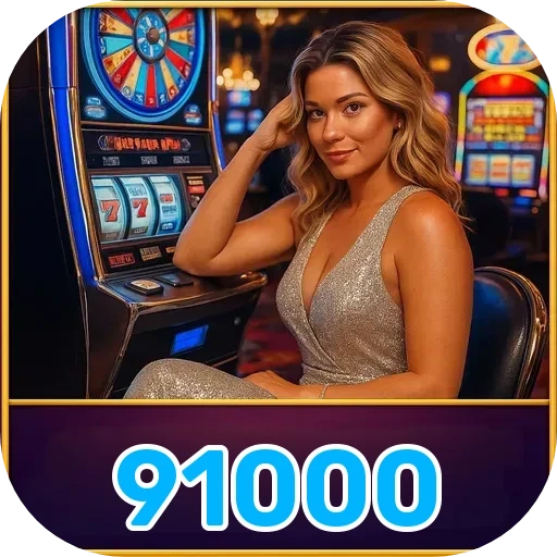91000.com: Transformando a Experiência de Login para Jogadores Brasileiros