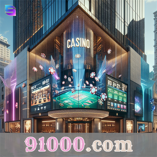 Slots do 91000.com: a experiência brasileira dos caça-níqueis