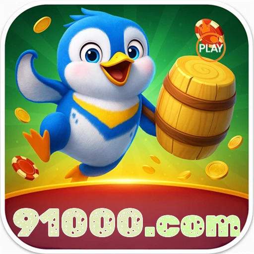 Logo 91000.com